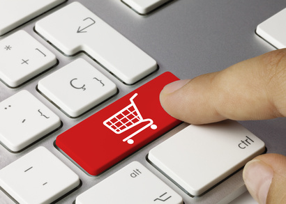 Webshop und ERP integriert