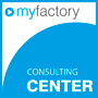 myfactory-Logo ConsultingCenter