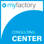 myfactory-Logo ConsultingCenter