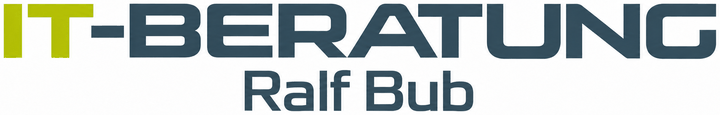 IT-Beratung Ralf Bub