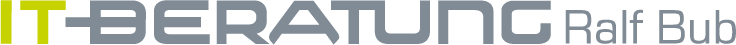 IT-Beratung Ralf Bub