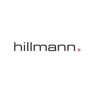 hillmann. logo
