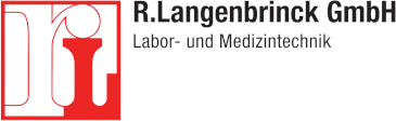 R. Langenbrinck logo