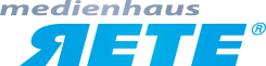 Logo Medienhaus RETE