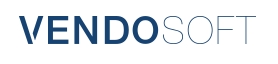 Logo Vendosoft